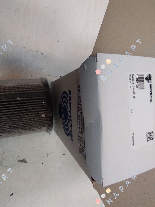 CU630A10N ELEMENTO DE FILTRO DE MICROFIBRA