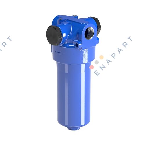 FMP0392BAA6A25NP01 Filtro de pressão