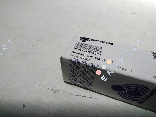 HP0112A10AHP01 ELEMENTO DE FILTRO DE MICROFIBRA