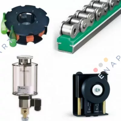 20442-281030003 Corrente Spann Box