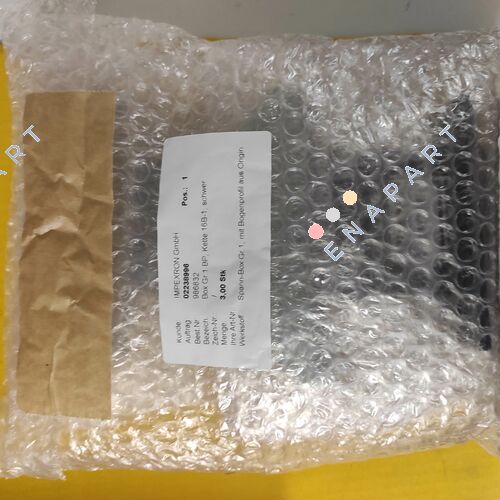 281010010 caixa de tensão