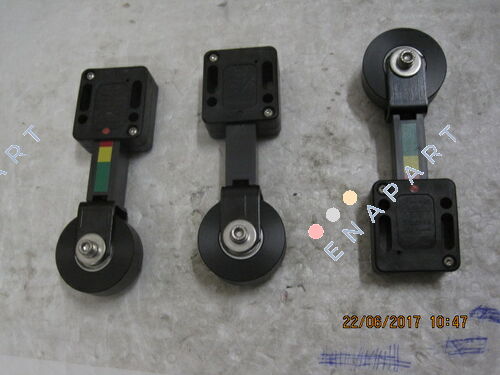 281100002 Caixa de Tensão