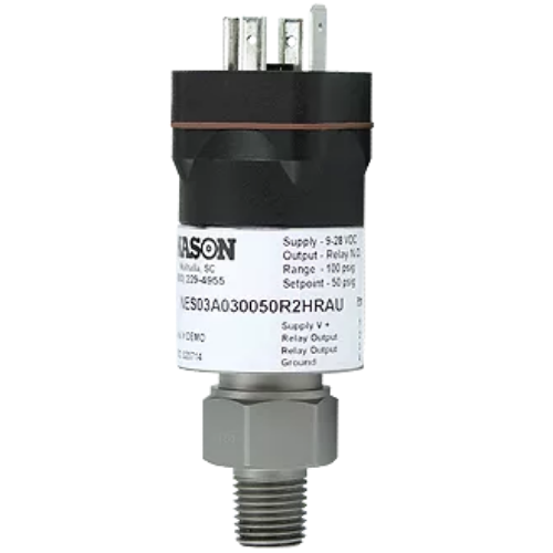 NES-9A9-50F