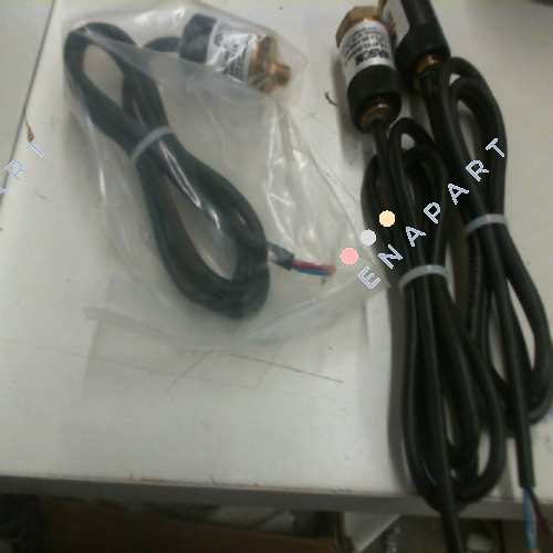 CJ-2C-16G/WL115 Interruptor de pressão