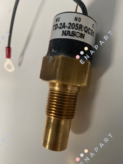 TD-2A-205R/QC51 Sensor
