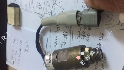 XM-69C-100F/WD266 PRESSIONE O INTERRUPTOR