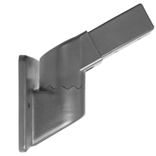 Mounting system for two-hand control devices