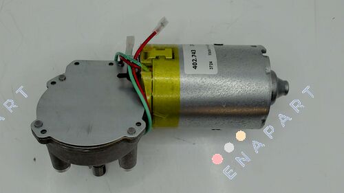 402.743 Motor de limpador