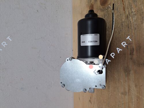 403.933 motor de engrenagem