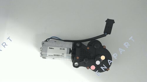 404.682 Motor para SOMMER Drive TWIST 200