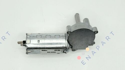 404603 Motor de engrenagem