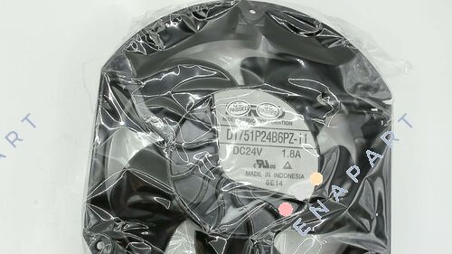 D1751P24B6PZ-11 Ventilador