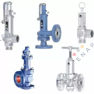 70.2 NPT   F060334 Válvula redutora de pressão