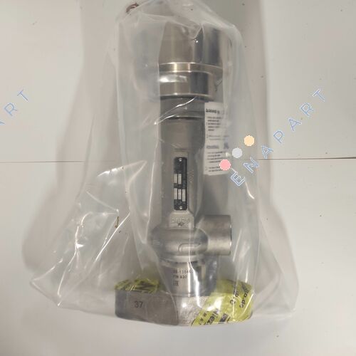 F078074 / Type 24.2 válvula de alívio