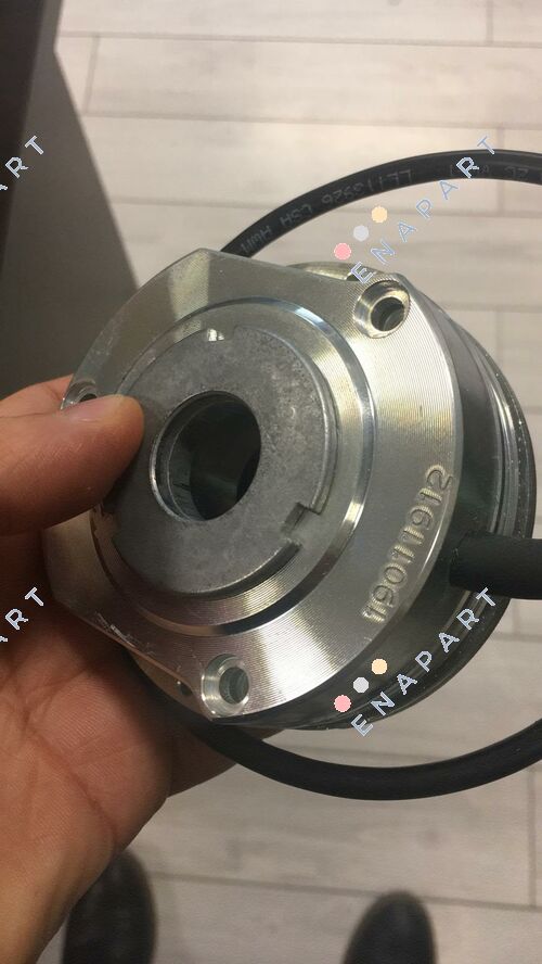 19011912 freio motor