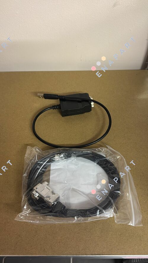 275274604/ SK TIE4-RS232-USB Interface USB para conexão com PC