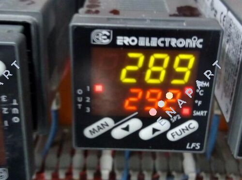 LFS937133R00  Saída linear