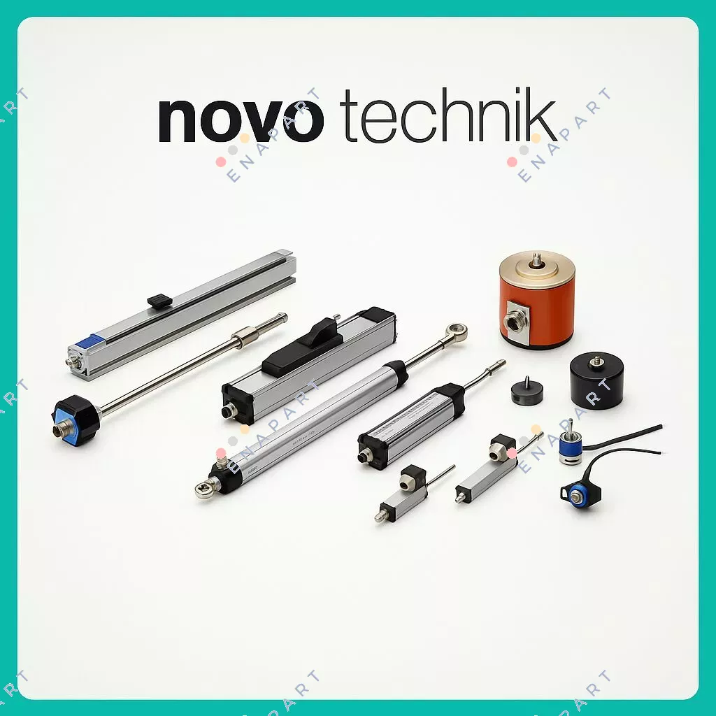 Novotechnik