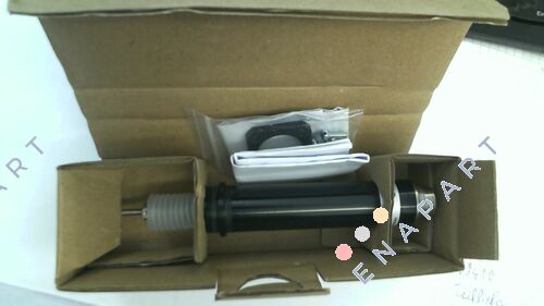 400005323 / F-210 G Contatos Wegaufnehmer, induktiv