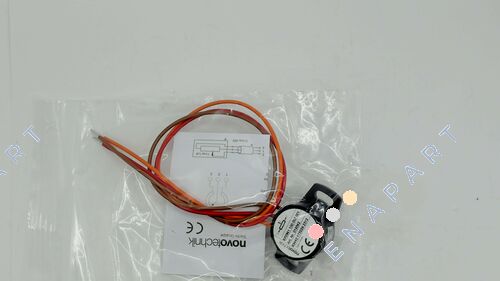 400019542 / SP-2841-100-002-001 Sensor de posição do potenciômetro angular