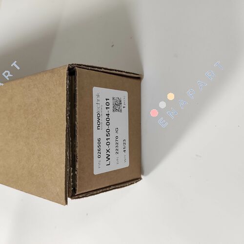 P/N: 400026506, Type: LWX-0150-004-101 transdutor de deslocamento