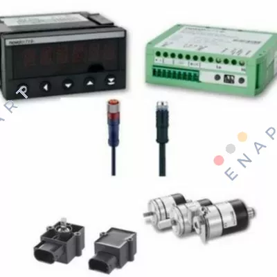 RFC-4853-609-111-201 sensor de ângulo