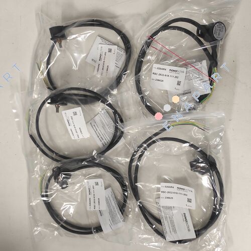 RSC 2832-618-111-202 Sensor rotativo sem contato