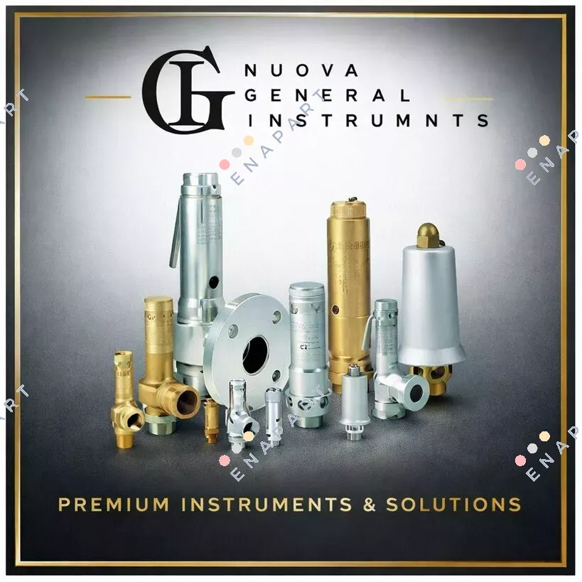 Nuova General Instruments