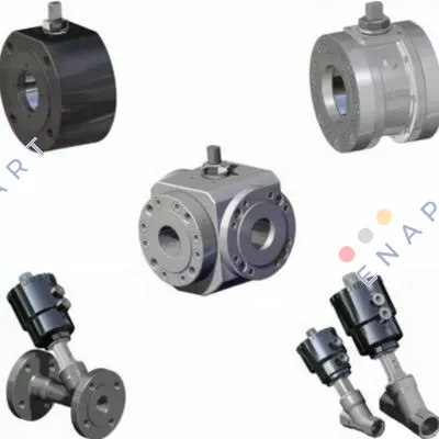 KCF033244  Kit de montagem