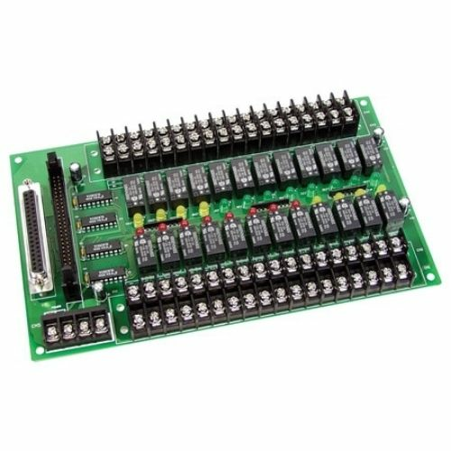 OME-DB-24R/24/DIN