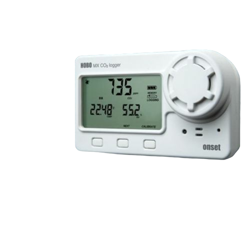 MX1102a-CO2-Logger