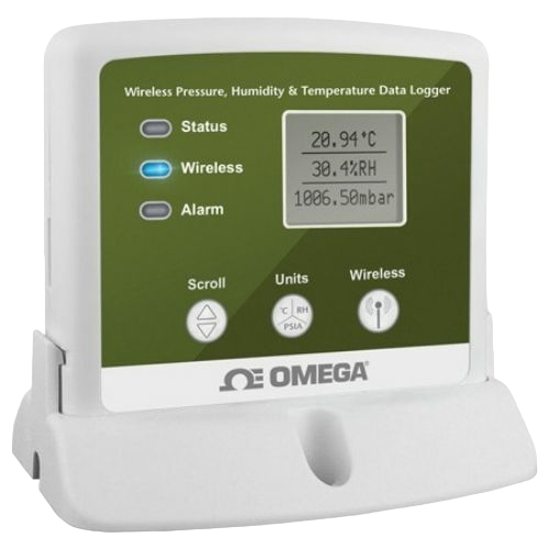 OM-CP-RFPRHTEMP2000A-Series