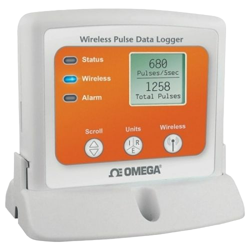 OM-CP-RFPULSE2000A-Series