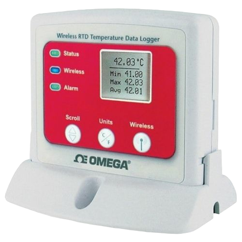 OM-CP-RFRTDTEMP2000A-Series