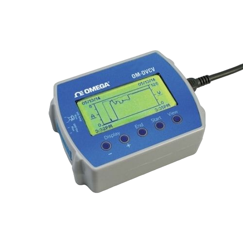 Specialty Data Loggers
