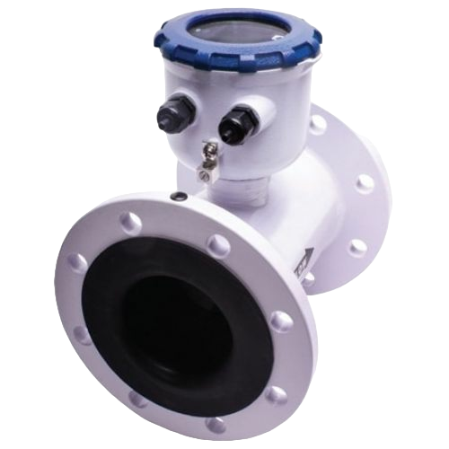 Electromagnetic Flow Meters
