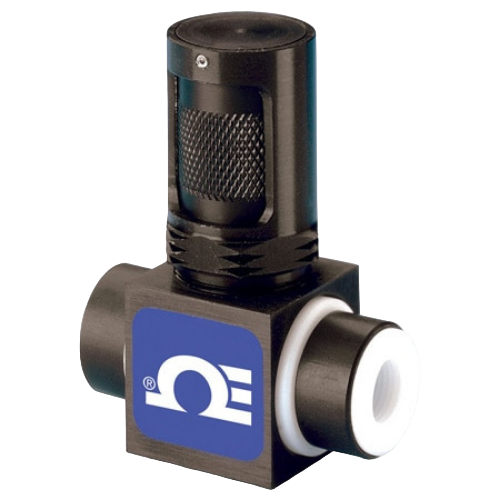 Needle Valves