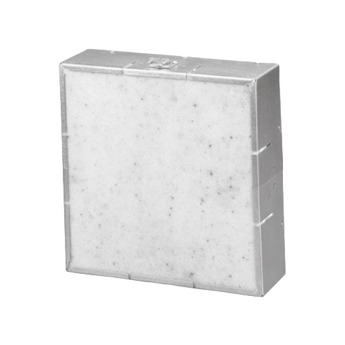 Infrared Radiant Heaters