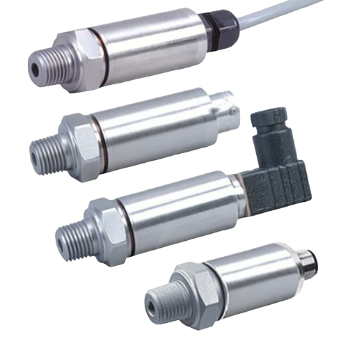 Pressure Transducers