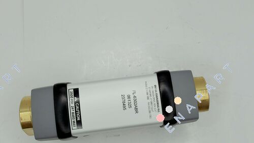 FL-6302ABR MEDIDOR DE VAZÃO