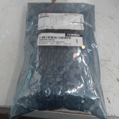 OMB-RM-DBK90 Módulo de entrada de termopar