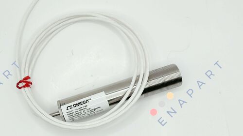 OS137A-1-MA Sensor/transmissor de temperatura infravermelho sem contato em miniatura