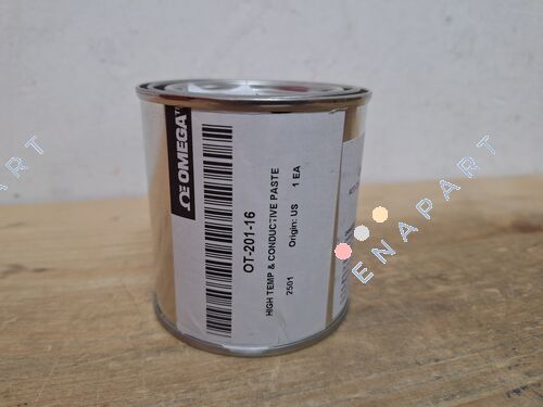 OT-201-16 pasta condutora de alta temperatura