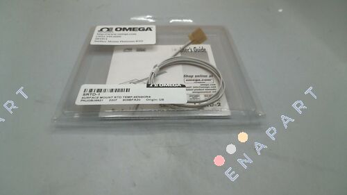 SRTD-1 sensores de temperatura rtd de montagem em superfície