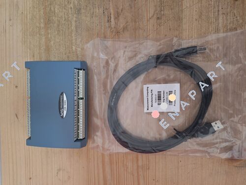 USB-1608G Módulo de aquisição de dados USB de alta velocidade com entrada de tensão de 8 canais