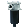 Hydraulic filters