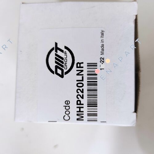 MHP 220 LNR Mini-filtro de alta impressão