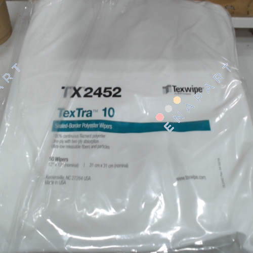 TX2452 Limpador