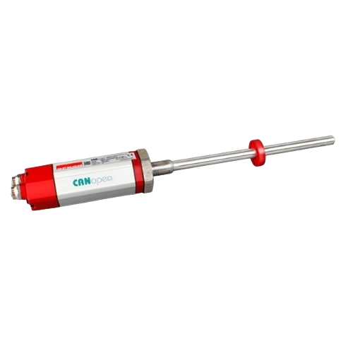 Digital - FieldBUS Output