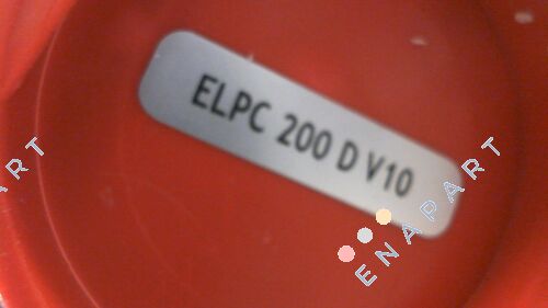 ELPC 200 Potenciômetro linear